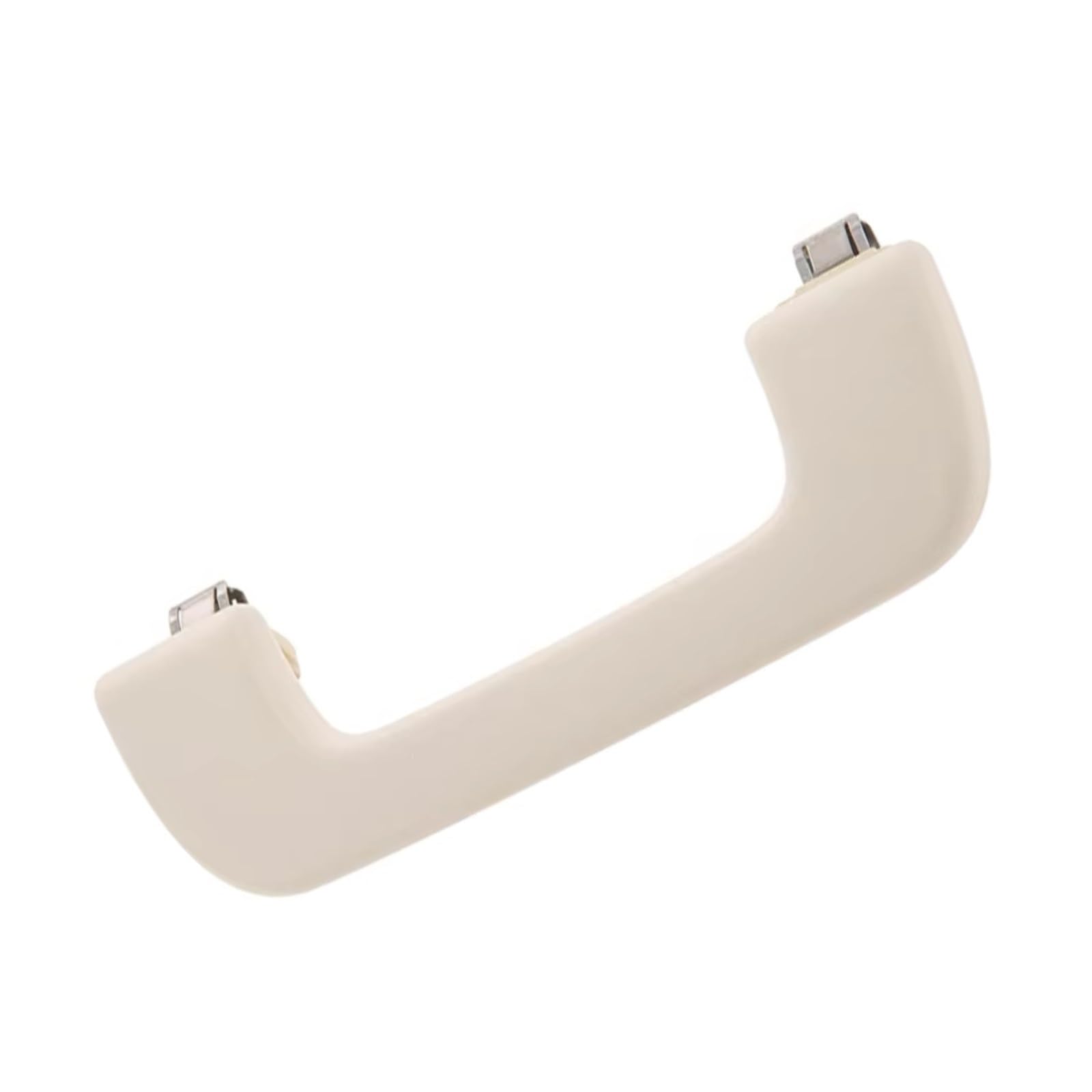 DSEQOPHH Auto Interior Grab Rail Compatible with A4 for Allroad for Quattro 2012-2014 1 Pcs Car Inner Roof Grab Handle Replacement Accessories 8R0857607
