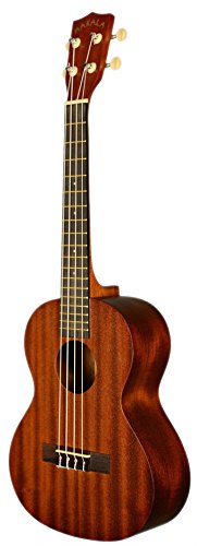 Kala KA-8 Mahogany 8-String Tenor Ukulele Bundle with Gig Bag, Tuner, Austin Bazaar Instructional DVD, and Polishing… - Les Beatles, Paul McCartney, John Lennon, RIngo Starr, George Harrison Kala KA-8 Mahogany 8-String Tenor Ukulele Bundle with Gig Bag, Tuner, Austin Bazaar Instructional DVD, and Polishing… – Image 6