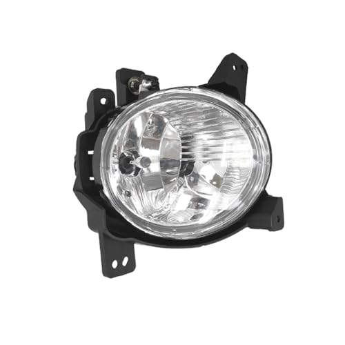 Antibrouillard droit pour Hyundai Santa Fe 2.4 2009-2012 avec ampoule et faisceau complet