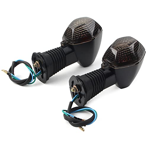 CNxinn10 Flashing Turn Signal Light Rear Bulbs Brake Light for Suzuki DL 1000 V-Strom 2006-2012