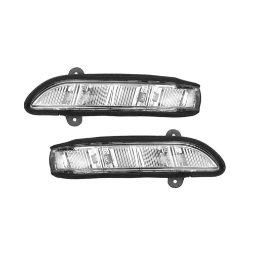 Clignotant led de lampe rétroviseur pour remplacer bloc Benz W221 usé