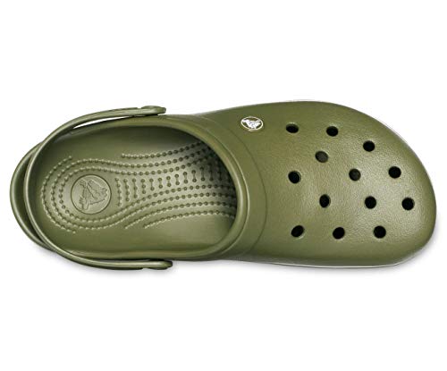 Image of crocs Unisex Adult Claasic Realtree Clog
