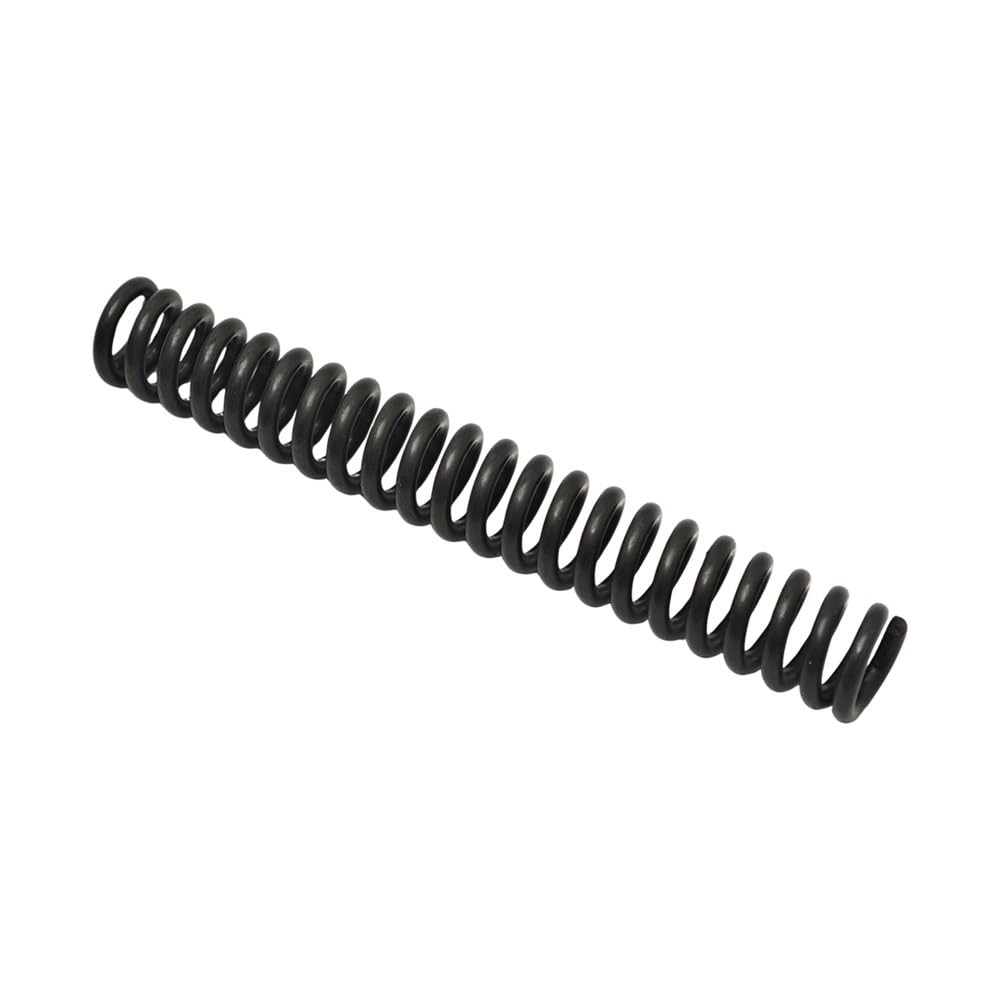 Ressort de compression frein chaîne 545137301 pour réparation tronçonneuse 137 et 142