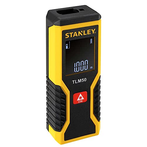 Stanley Télémètre laser TLM50 - vue 7