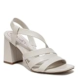 Picture of LifeStride Womens Broadway Strappy Dress Sandal Bone 5.5 M