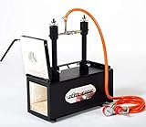 digital schmiede essen DRUCKMINDERER: mit Manometer mit MPa-Messung. Regelbereich 0 – 0,6MPa (0-6Bar)