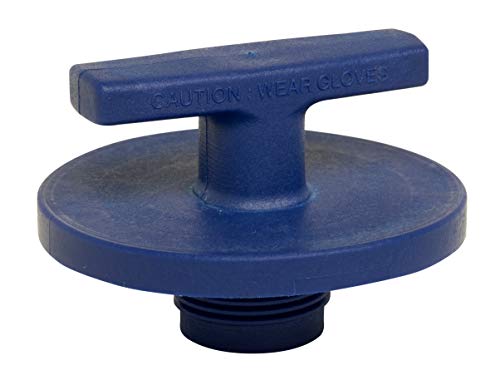 Snapklik.com : Lisle 57180 Oil Filter Plug Tool