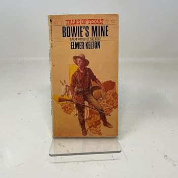 Bowie's Mine