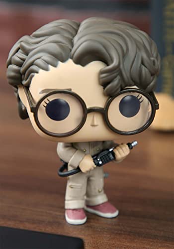 SOS Fantômes : 'Héritage Figurine POP! Phoebe 9 cm - vue 4