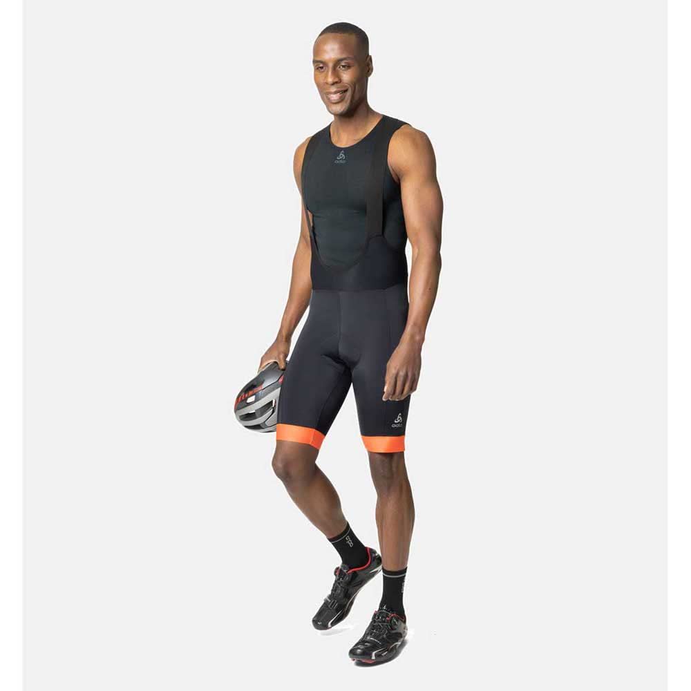 Odlo Zeroweight Seamless_412032 Canotta Uomo (Pacco da 1)
