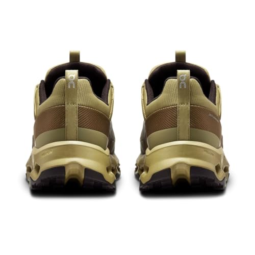 Image of On Mens Cloudhorizon Waterproof