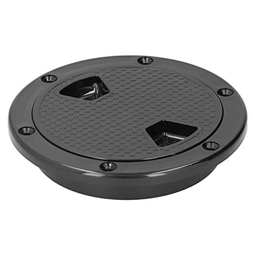 Quart de plaque polypropylène bateau - Bass Boat Center Couleurs Noir Quart de plaque polypropylène bateau - Bass Boat Center Couleurs Noir