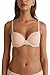 Produktbild ESPRIT Bodywear Damen Fallon sexy Padded mf Gepolsterter BH, 685/NUDE, 90B