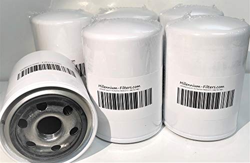 Millennium/Pall Interchange MN-HC2253FCP8H Replacement Cartridge