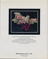Japanese Flower Wrapping 4079758596 Book Cover