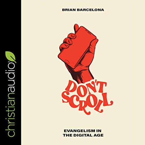 Don't Scroll by Brian Barcelona episode artwork