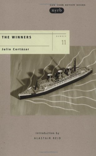 The Winners (New York Review Books Classics)