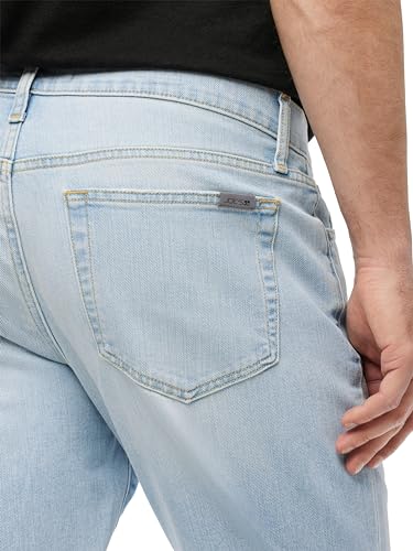 Image of Joe's Jeans Men's Asher Slim Leg Jean, Miller, 29W x 34L