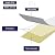 White PVC Edge Banding Tape 3/4 inch x 25 ft – Peel and Stick Strong Adhesive, Easy Application – Flexible and Durable Edging for Furniture Restoration, Cabinet Repairs