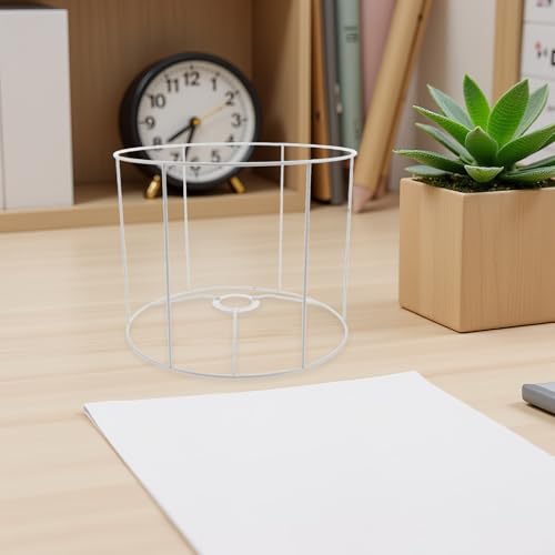 Kit carcasse abat-jour E27 pour réparer et customiser une lampe