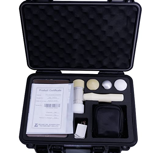 Graigar Foundation Pile Monitor Testing Instrument ZBL-P8000 Project Pile for Assess The Integrality of Concrete Pile and Identify