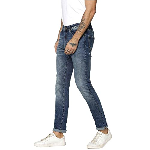 Image of JACK & JONES Men's Skinny Jeans