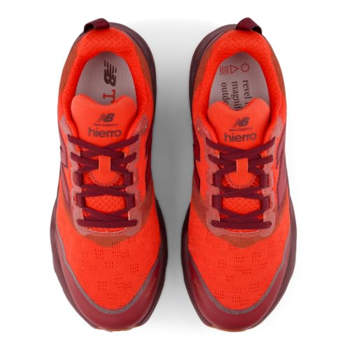 Image of New Balance Men's Fresh Foam X Hierro V9