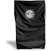 غطاء Pop-A-Shot داخلي / خارجي