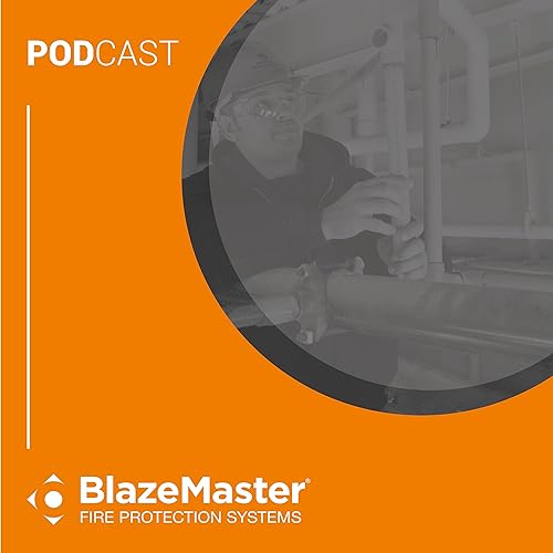 The BlazeMaster Podcast Titelbild