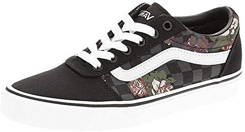 Image of Vans Kids' Ward Sneaker