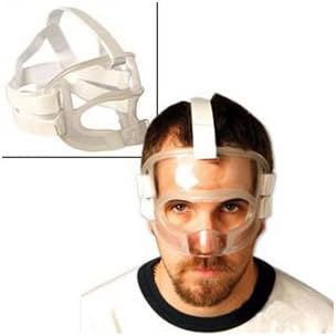 WKF Face Mask - Small