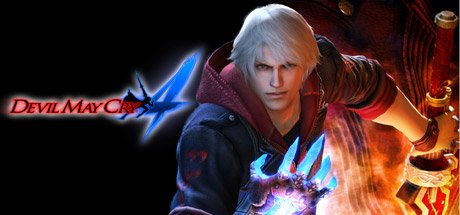 Devil May Cry 4 Special Edition (English/Japanese) - Asia Physical