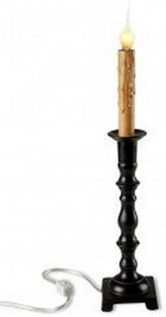 AHS Lighting L1804 Boyd Candle Stick Accent lamp