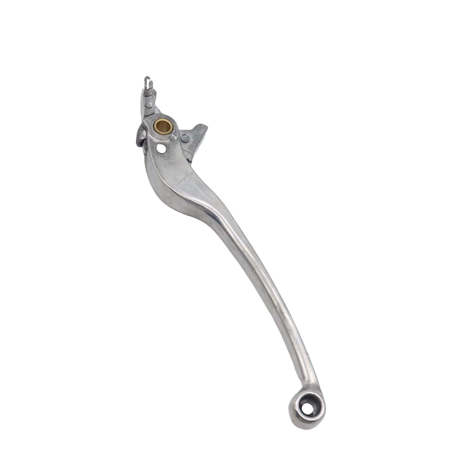 Cubecmq Brake Handle Clutch Brake Lever For Kawasaki For Ninja 650 For Z650 For Zx-25R For Zx-4R For Zx-4Rr For Versys 650 1000 Motorcycle Brake Clutch Levers Motorcycle Brake Clutch Lever(Brake Handle)