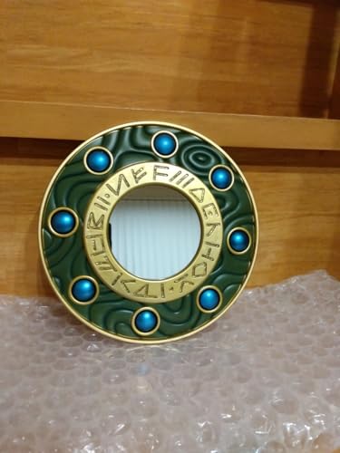 DQ ふくびき所スペシャル 25周年記念 C賞 ラーの鏡 DQⅢ XED DQ ふくびき所スペシャル 25周年記念 C賞 ラーの鏡 DQⅢ XED