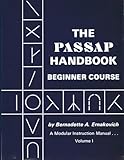 passaporte brasileiro  The Passap Handbook Volume I Beginners Course