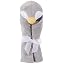 Grey Penguin