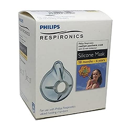 Optichamber - Mascarilla Inhalacion Optichamber/Prochamber Infantil