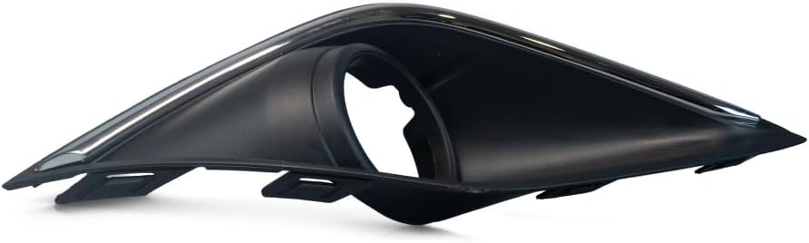 KarParts360 For Mitsubishi Outlander 2016 17 2018 Fog Light Bezel Passenger Side | MI1039122
