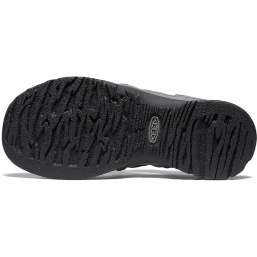 Image of KEEN Women's Whisper Closed Toe Durable Comfortable Easy On Washable Adventure Sandals