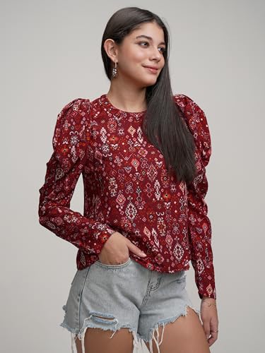 Image of Tokyo Talkies Women Shirt