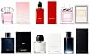 Set de Regalo de Perfume Mini de Lujo, Muestrario de Fragancias Surtidas de 6 Piezas para Mujer y Hombre, Colección EDP y EDT Tamaño Viaje, Set de Descubrimiento de Aromas para Regalos, Uso Diario y Viaje Aromas Aleatorios 1 Fl Oz (Paquete de 1) 2