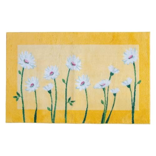 �I�J(OKA) �R�[�i�[�z�����փ}�b�g �C�m�Z���g�f�C�W�[ �� 90 cm× 150 cm �C�G���[ (�Ԃ��� ���� ���^ �z�� �􂦂� ���O �J�[�y�b�g ���{�� �唻)