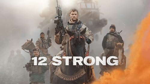 12 Heróis