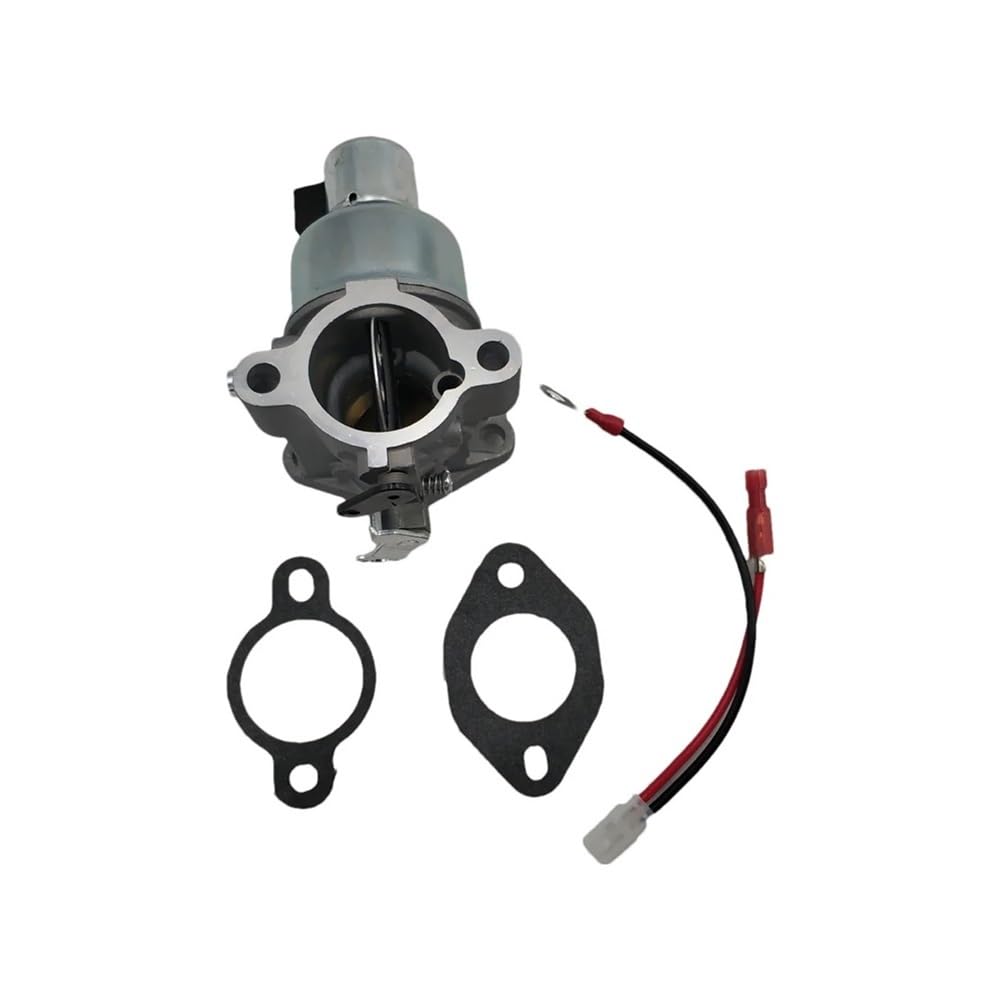 Carburateur CV490S haute régularité pour moteur de tondeuse 12 853 107-S