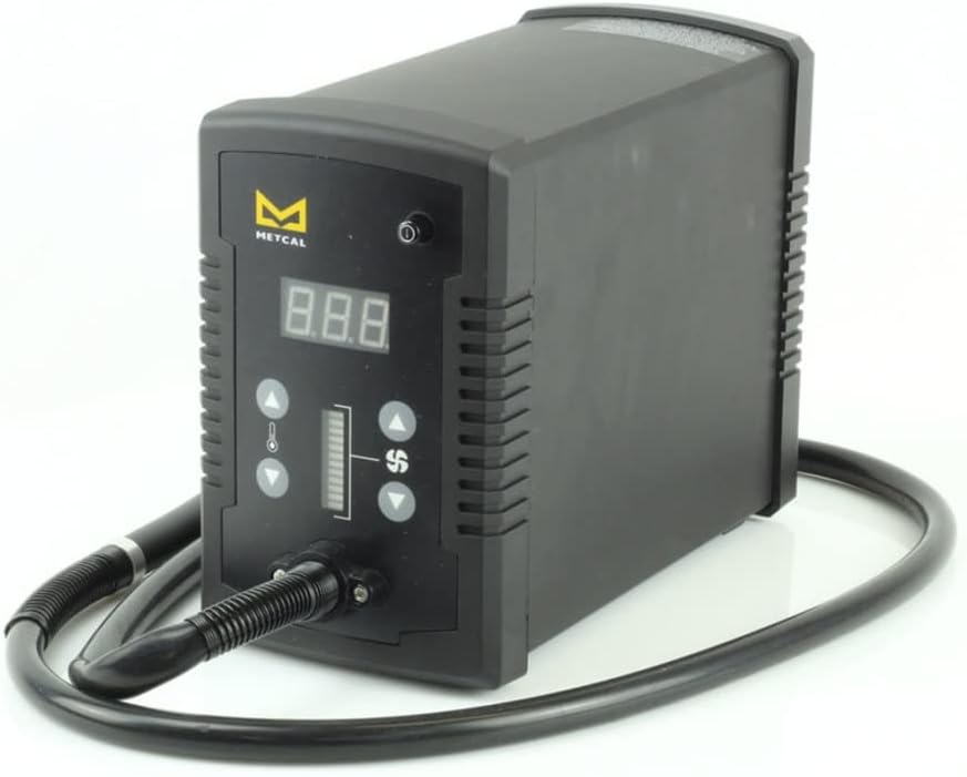 Metcal HCT2-200-11 Digital Hot Air Station