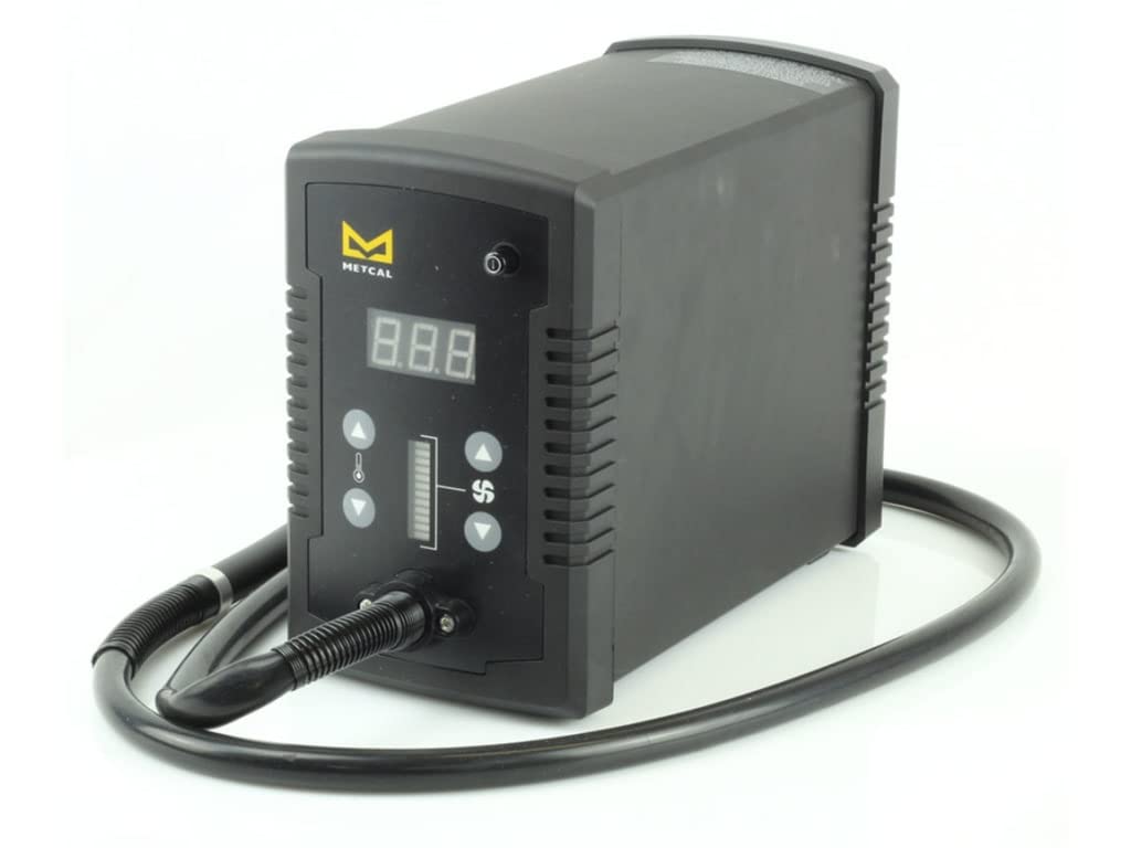 Metcal HCT2-200-11 Digital Hot Air Station