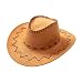 Aussie Chiller Outback Bushie Chiller Golf Hat - Carmel - Large