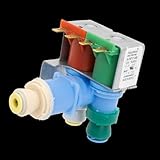 for Robertshaw IMV-708 N-86 Ice Machine Water Valve, 120V