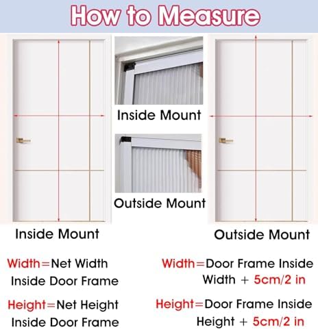 Customizable Folding Internal Door - Space-Saving Concertina Divider for Kitchen & Bathroom, Stylish & Functional Interior Solution, Easy to Install, Modern Design
